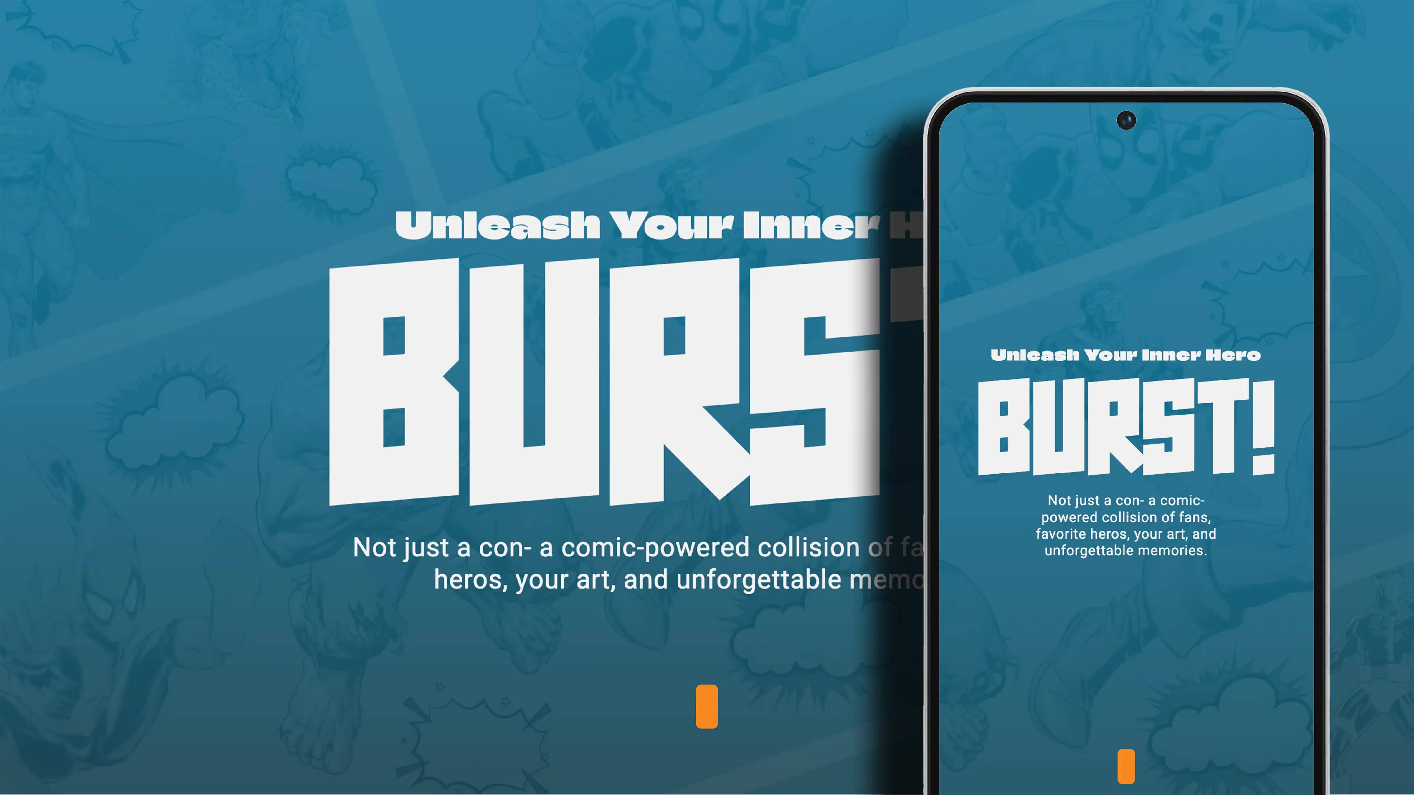 Burst Thumbnail