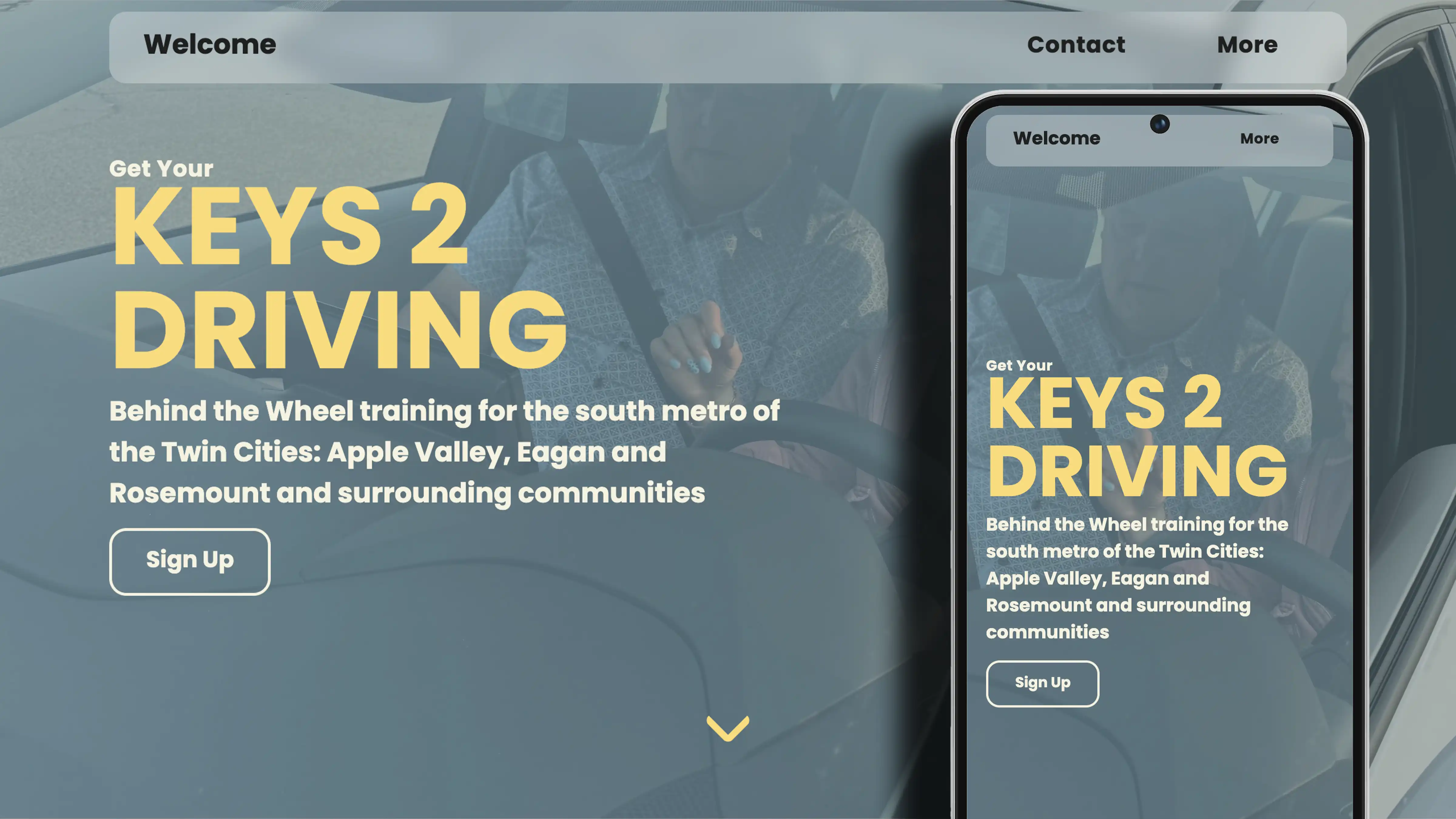 Keys 2 Driving Thumbnail