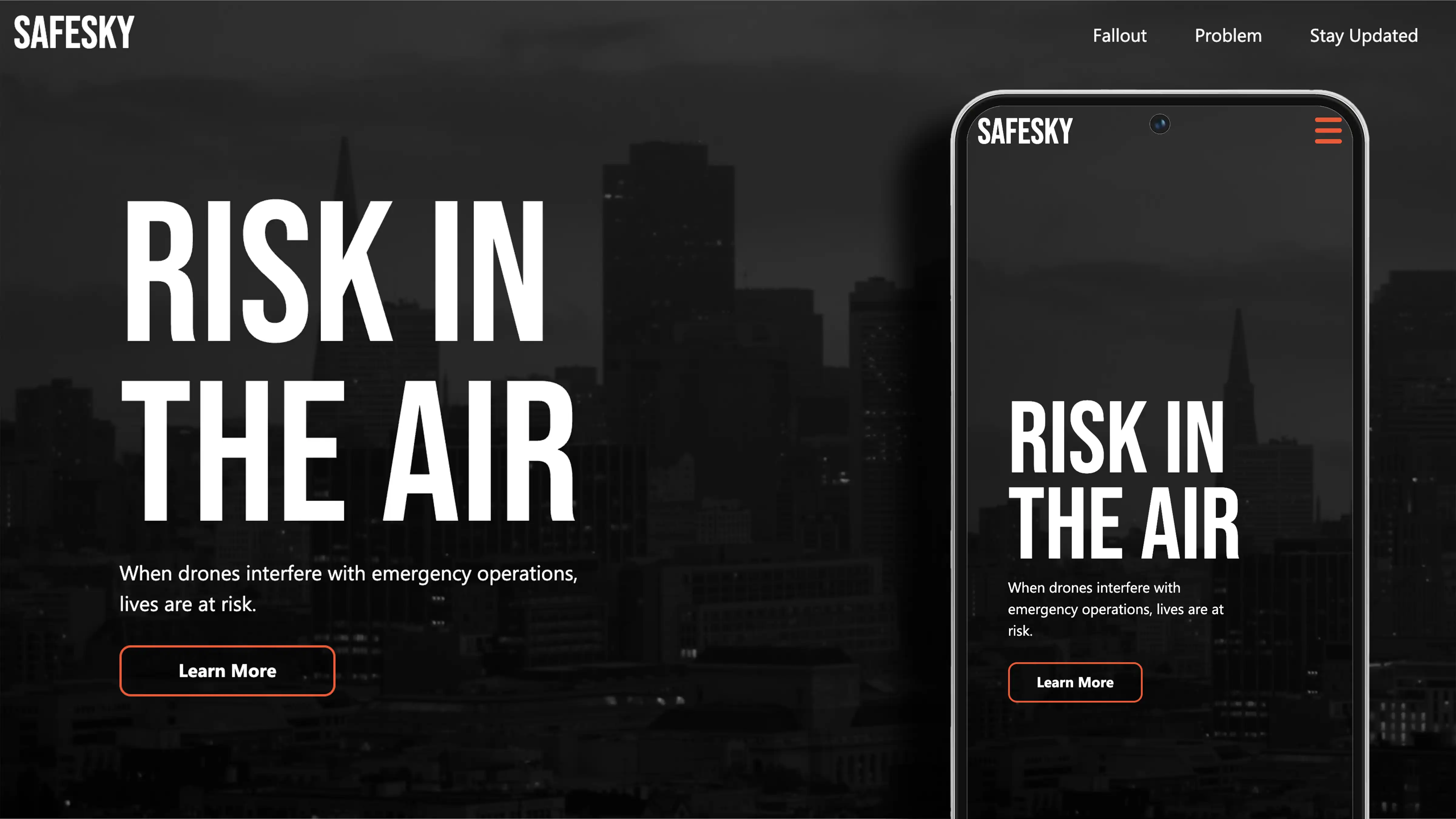 Risk In The Air Thumbnail