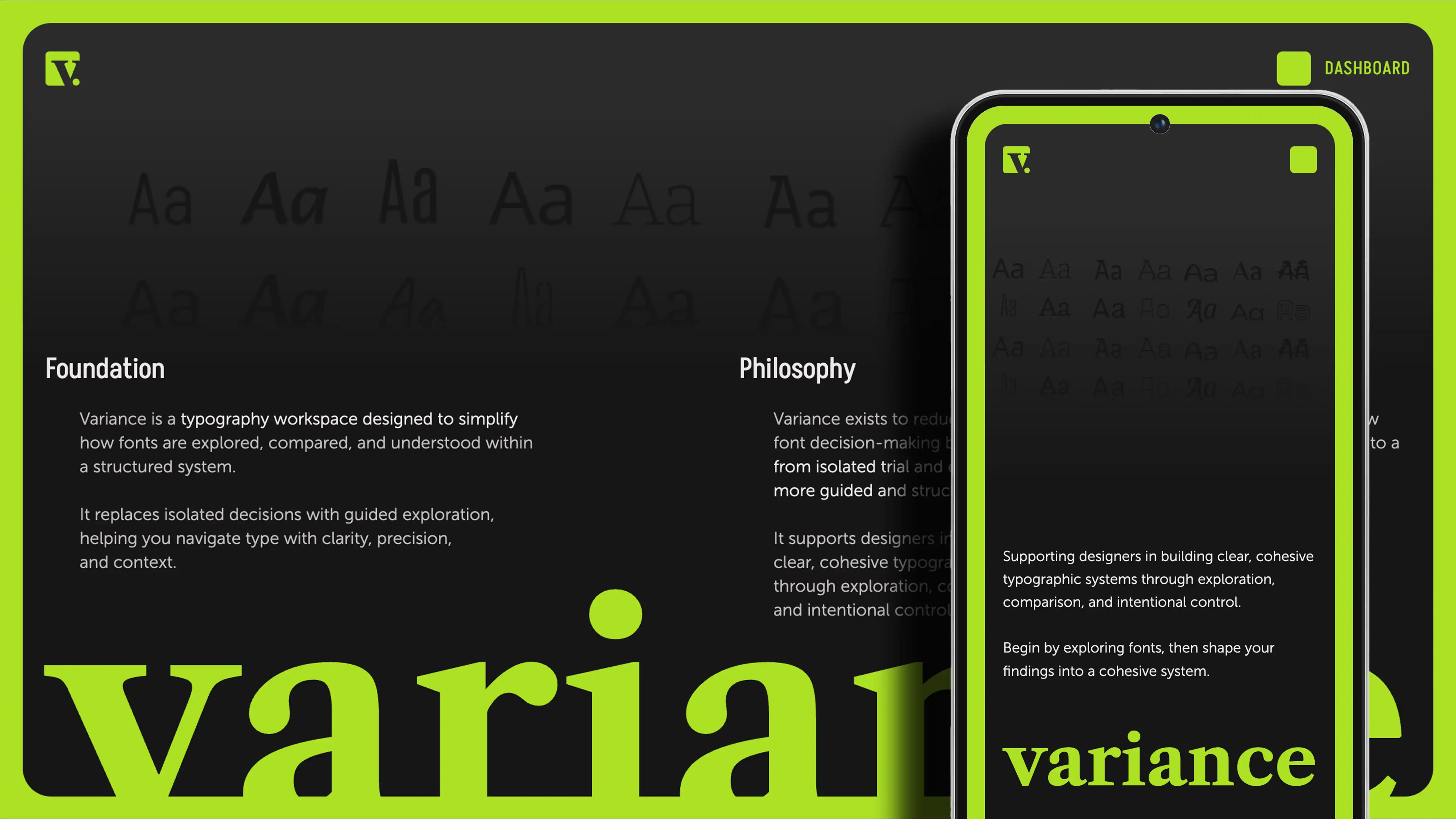 Variance Thumbnail
